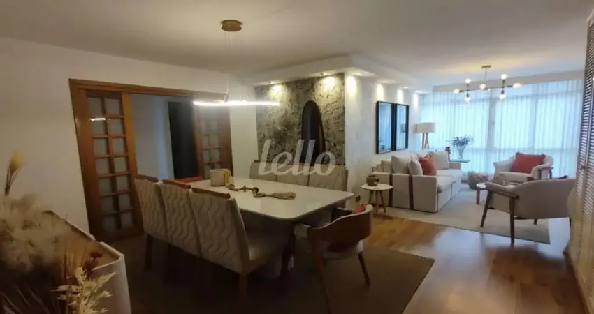 Apartamento com 3 quartos à venda na Alameda Joaquim Eugênio de Lima, 1094, Jardim Paulista, São Paulo