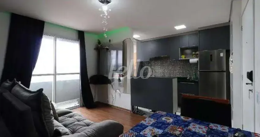 Apartamento com 2 quartos à venda na Avenida dos Estados, 5350, Vila Metalúrgica, Santo André