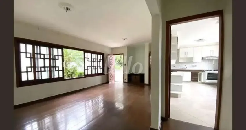 Casa com 3 quartos à venda na Avenida Jardim Zoológico, 114, Jardim São Caetano, São Caetano do Sul