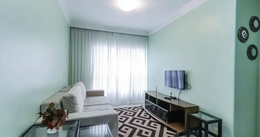 Apartamento com 1 quarto à venda na Alameda Joaquim Eugênio de Lima, 310, Jardim Paulista, São Paulo
