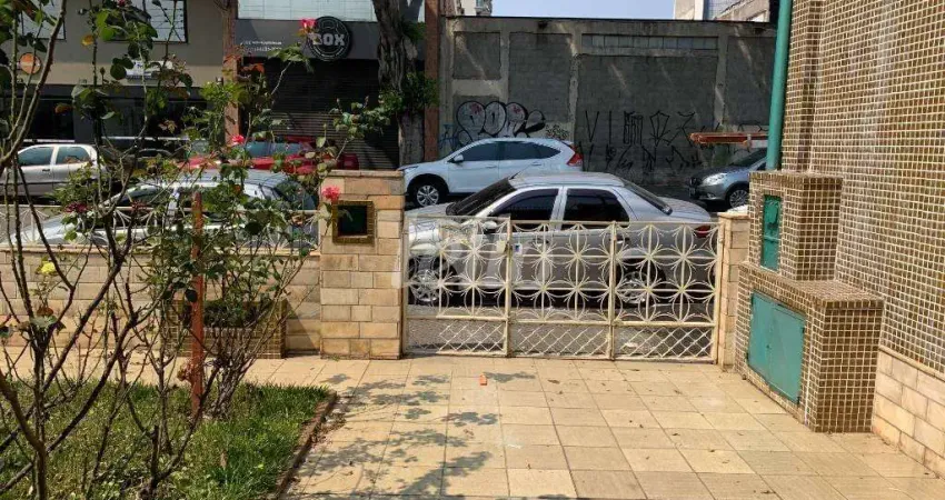 Casa com 2 quartos à venda na Rua Emílio Mallet, 209, Vila Gomes Cardim, São Paulo