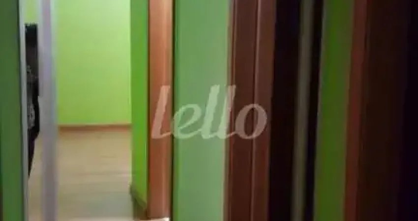 Apartamento com 3 quartos à venda na Rua Evangelina, 1221, Vila Carrão, São Paulo