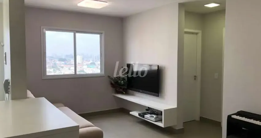 Apartamento com 2 quartos à venda na Rua Adelino de Almeida Castilho, 211, Maranhão, São Paulo