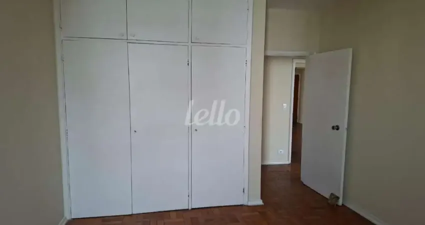 Apartamento com 2 quartos à venda na Rua Piauí, 456, Higienópolis, São Paulo