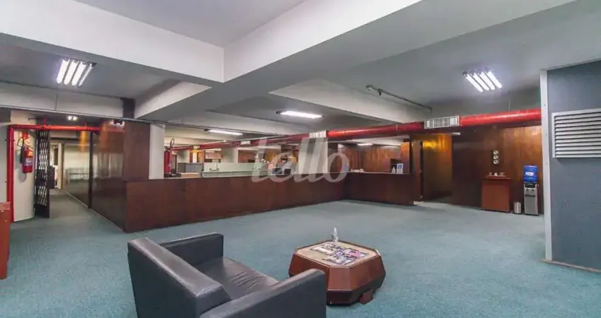 Sala comercial com 6 salas à venda na Praça da República, 105, Centro, São Paulo