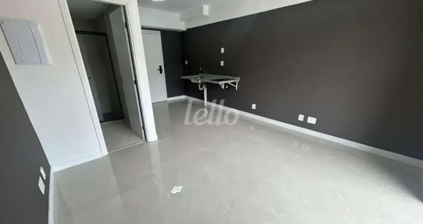 Apartamento com 1 quarto à venda na Rua Artur Mota, 411, Belenzinho, São Paulo