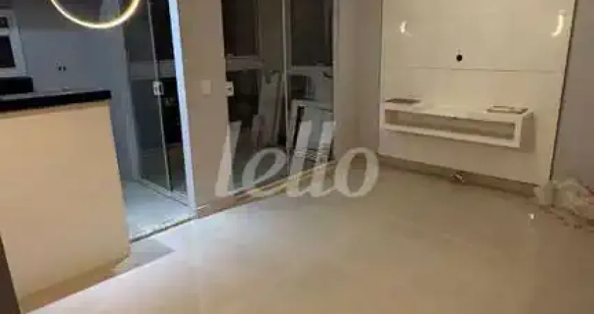 Apartamento com 3 quartos à venda na Rua Javri, 181, Vila Assunção, Santo André