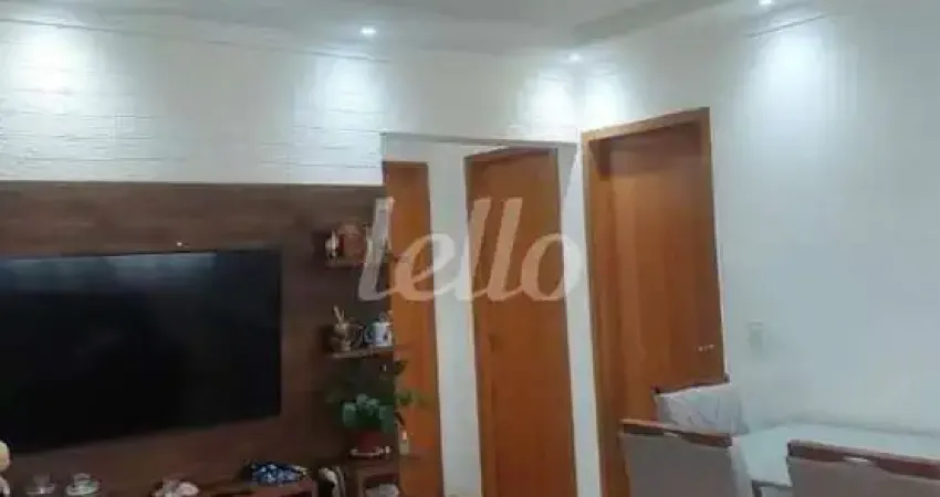 Apartamento com 2 quartos à venda na Rua Dráusio, 250, Paulicéia, São Bernardo do Campo