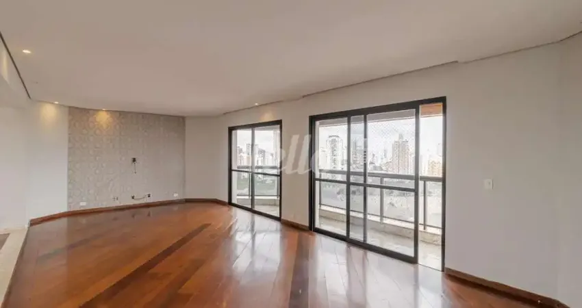 Apartamento com 4 quartos à venda na Rua Alcacer-Kehir, 203, Vila Santo Estevão, São Paulo