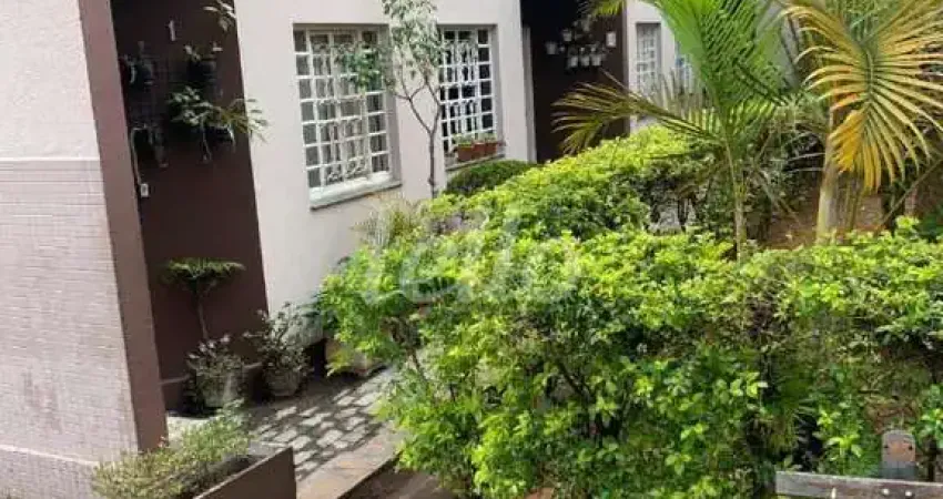 Casa em condomínio fechado com 2 quartos à venda na Rua Simão Pedroso, 162, Vila Ede, São Paulo