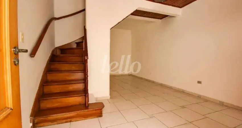 Casa com 3 quartos à venda na Rua Gaspar Ricardo Júnior, 168, Barra Funda, São Paulo