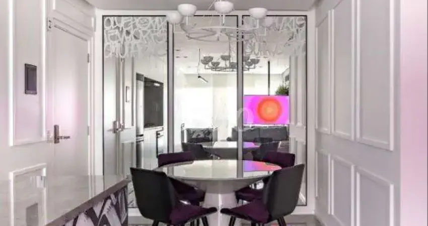 Apartamento com 2 quartos à venda na Rua Bartira, 238, Perdizes, São Paulo