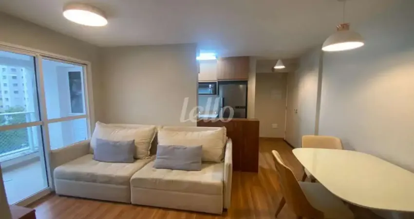 Apartamento com 2 quartos à venda na Rua Luzitânia, 280, Vila Lusitânia, São Bernardo do Campo