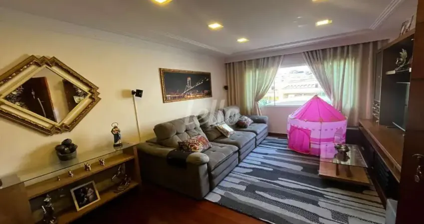 Casa com 3 quartos à venda na Rua Nove de Julho, 228, Olímpico, São Caetano do Sul