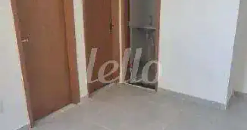 Apartamento com 2 quartos à venda na Rua Mendes Leal, 2, Vila Palmares, Santo André