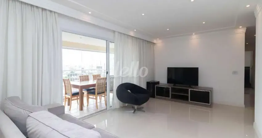 Apartamento com 3 quartos à venda na Rua Evangelina, 1001, Vila Carrão, São Paulo