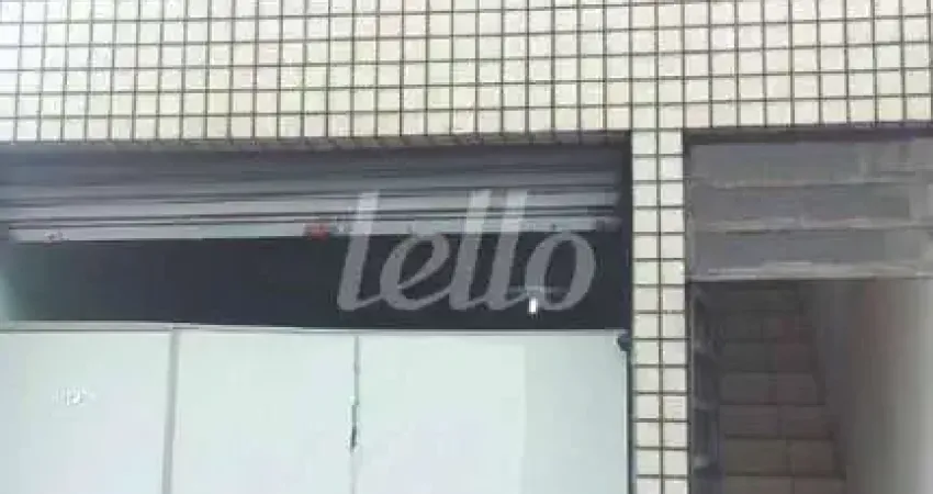 Ponto comercial à venda na Avenida Basiléia, 381, Lauzane Paulista, São Paulo