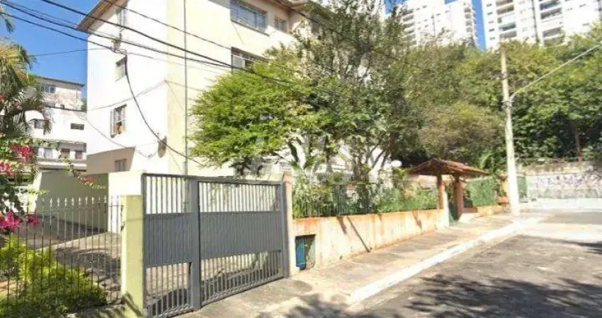 Apartamento com 3 quartos à venda na Rua Doutor Henrique Meyer, 597, Vila Cachoeira, São Paulo