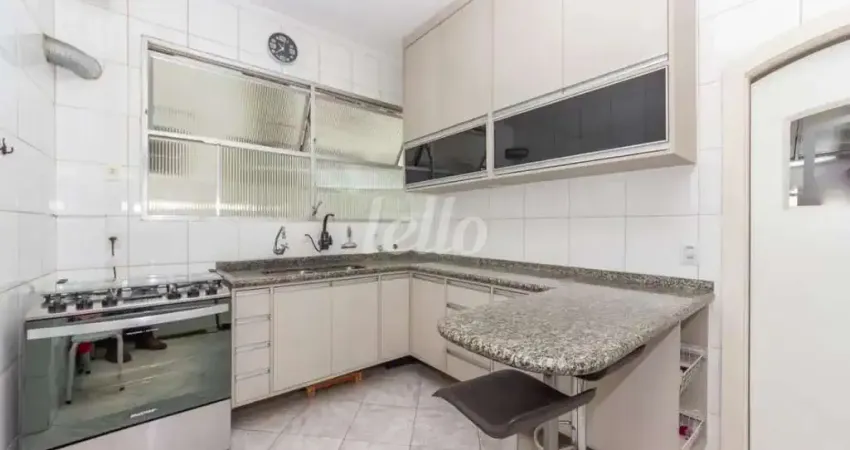 Apartamento com 4 quartos à venda na Rua Doutor Gabriel dos Santos, 503, Santa Cecília, São Paulo