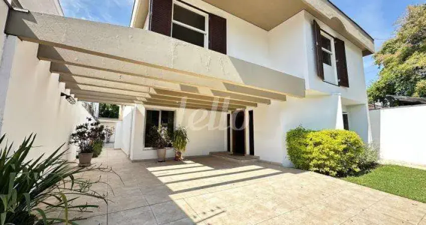 Casa com 5 quartos à venda na Rua Gregório Paes de Almeida, 927, Vila Madalena, São Paulo