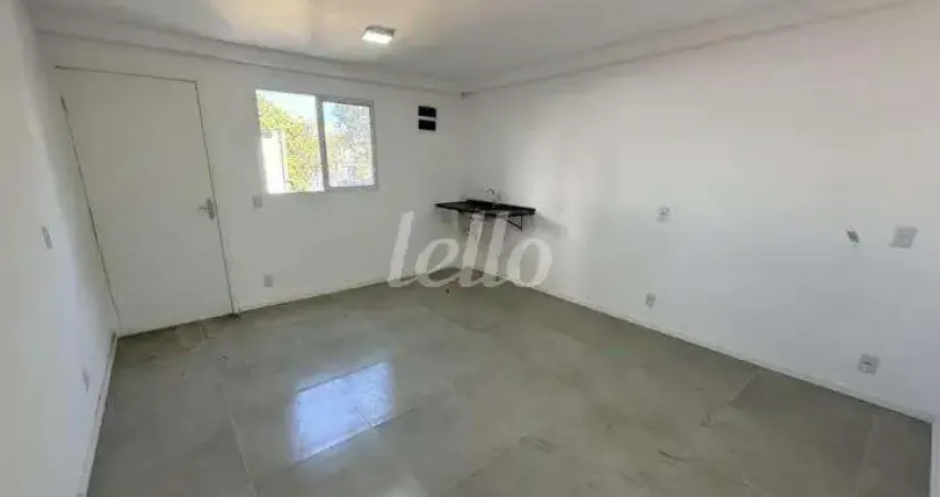 Apartamento com 1 quarto à venda na Rua Ituverava, 187, Quinta da Paineira, São Paulo