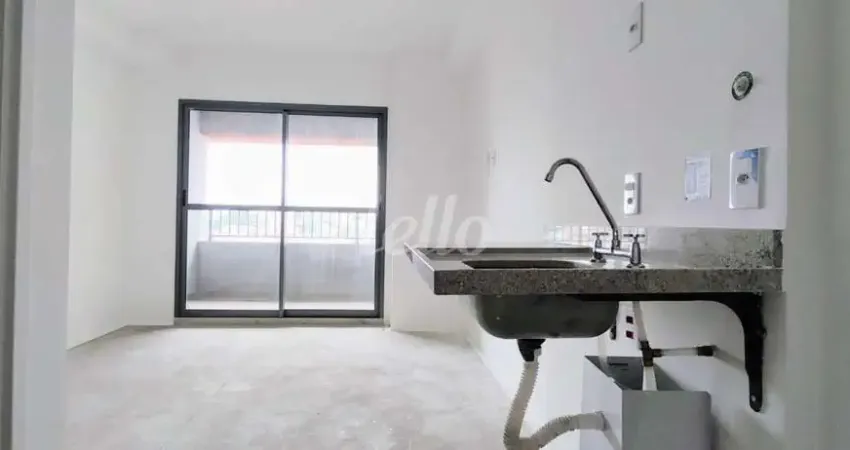 Kitnet / Stúdio à venda na Rua Japuruchita, 173, Alto da Mooca, São Paulo