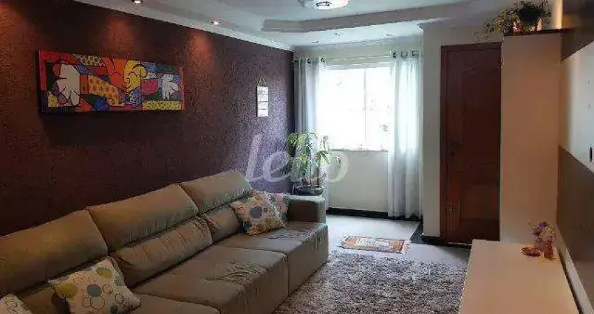 Casa com 3 quartos à venda na Rua Maria Emília, 131, Penha De França, São Paulo