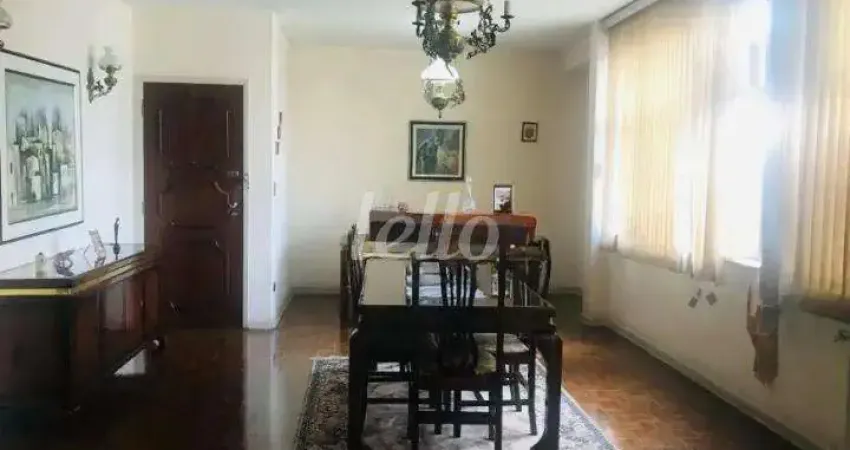 Apartamento com 3 quartos à venda na Rua Doutor Cesário Mota, 30, Centro, Santo André