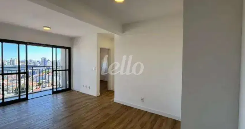 Apartamento com 2 quartos à venda na Rua Riachuelo, 250, Vila Assunção, Santo André