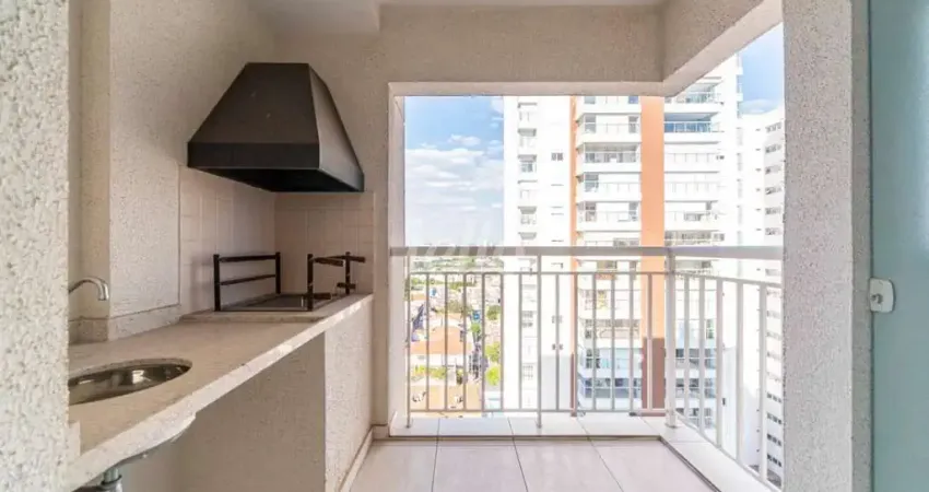 Apartamento com 3 quartos à venda na Rua Alegre, 935, Santa Paula, São Caetano do Sul