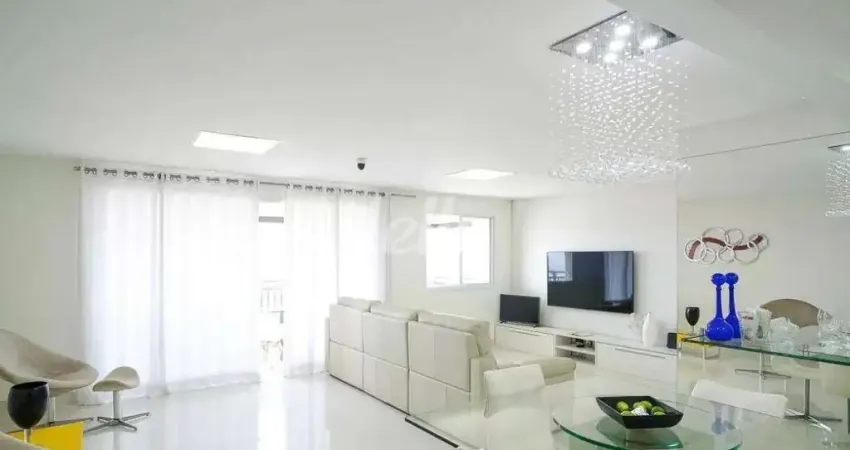 Apartamento com 3 quartos à venda na Rua Justino Paixão, 317, Jardim São Caetano, São Caetano do Sul