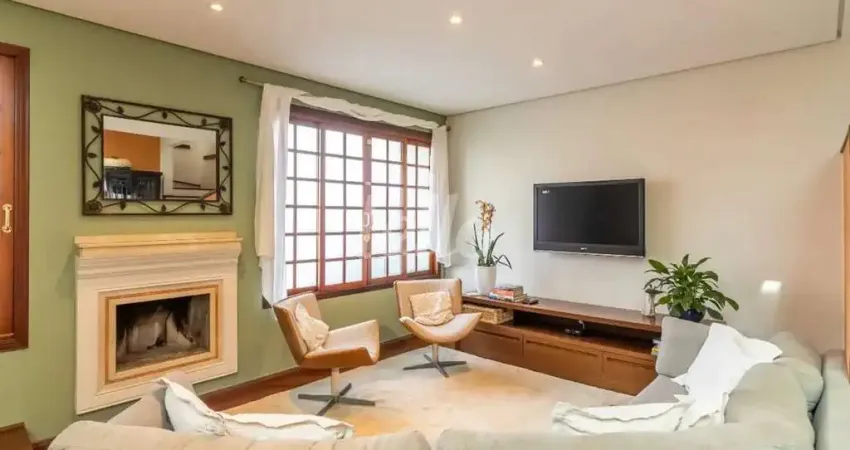 Casa com 4 quartos à venda na Rua Quinze de Setembro, 66, Saúde, São Paulo