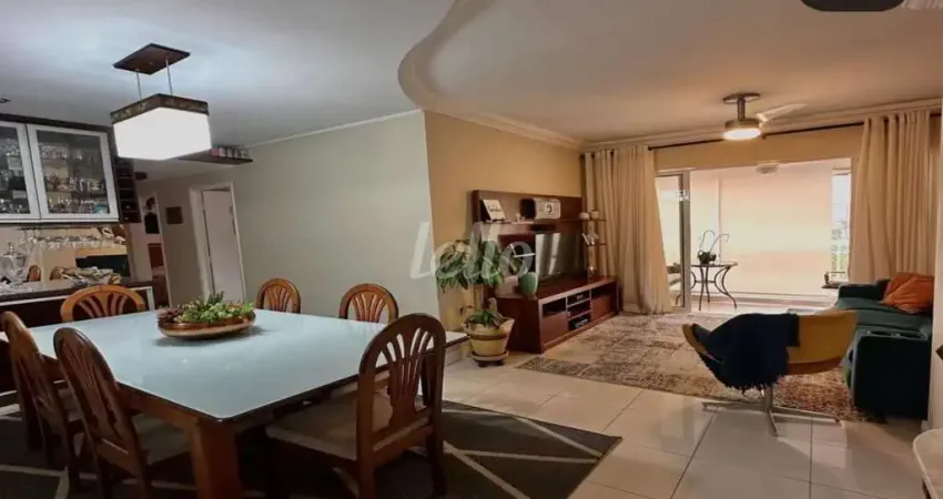 Apartamento com 3 quartos à venda na Rua Cantagalo, 980, Vila Gomes Cardim, São Paulo