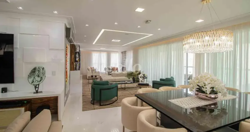 Apartamento com 5 quartos à venda na Rua Antônio Camardo, 593, Vila Gomes Cardim, São Paulo