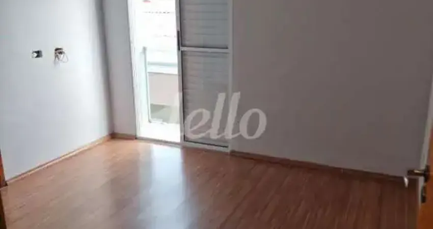 Casa em condomínio fechado com 2 quartos à venda na Rua Mongubá, 571, Vila Carrão, São Paulo