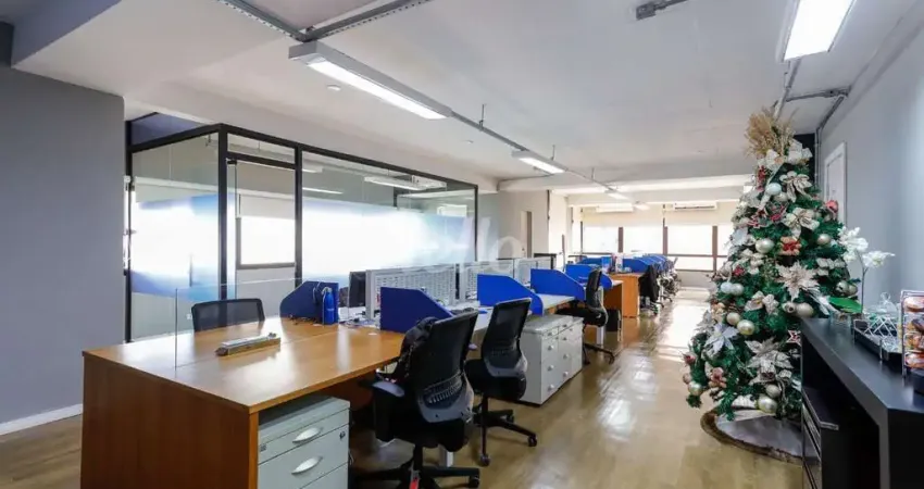 Sala comercial com 4 salas à venda na Praça Amadeu Amaral, 27, Bela Vista, São Paulo