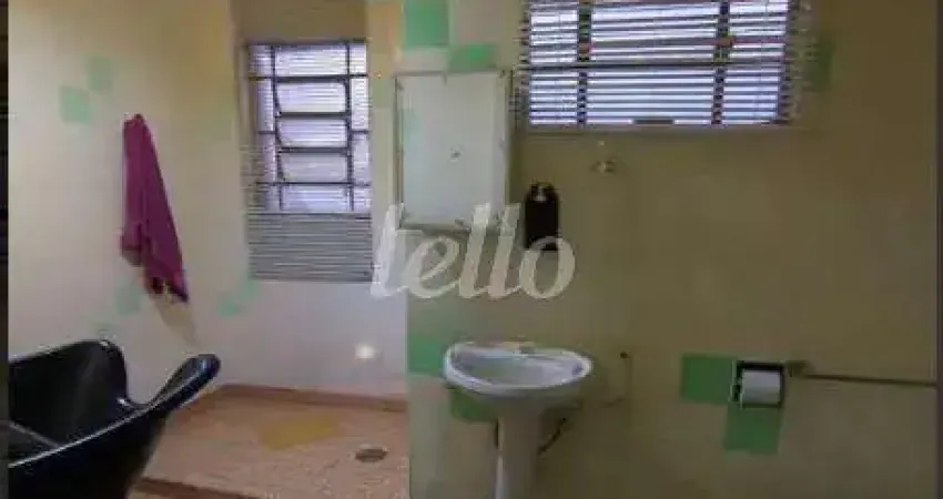 Casa com 2 quartos à venda na Rua Araribóia, 167, Mooca, São Paulo