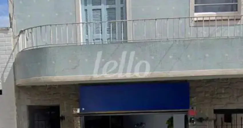 Casa comercial com 1 sala à venda na Rua Visconde de Inhomerim, 1072, Mooca, São Paulo