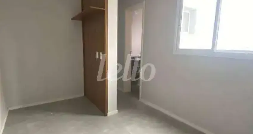 Apartamento com 2 quartos à venda na Rua Joaquim Nabuco, 123, Vila Príncipe de Gales, Santo André