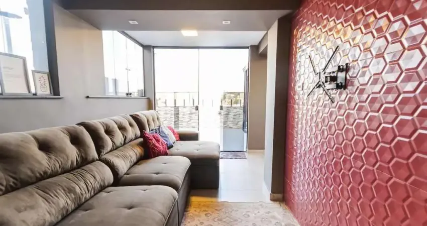 Apartamento com 3 quartos à venda na Rua Antuérpia, 128, Vila Metalúrgica, Santo André