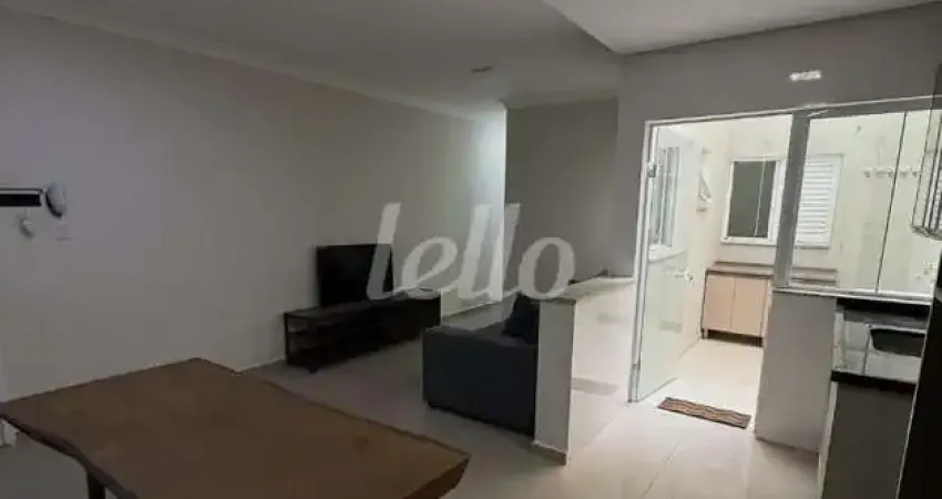 Apartamento com 2 quartos à venda na Rua Independência, 694, Jardim Bela Vista, Santo André