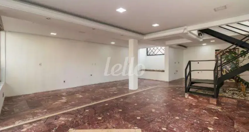 Casa comercial à venda na Rua Abílio Soares, 931, Paraíso, São Paulo