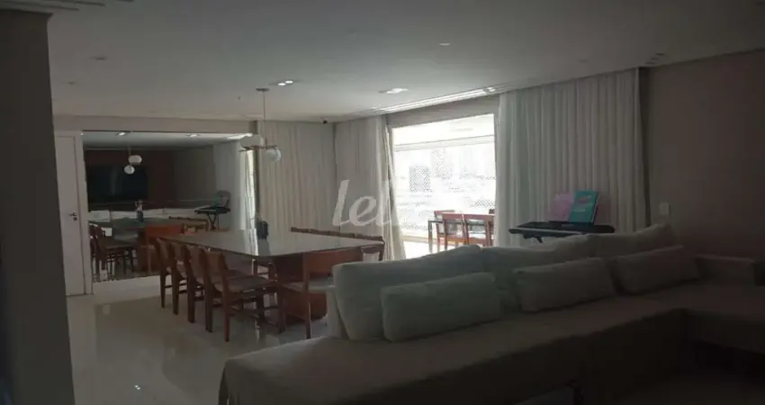 Apartamento com 4 quartos à venda na Rua Azevedo Soares, 1826, Vila Gomes Cardim, São Paulo