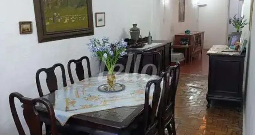 Casa com 3 quartos à venda na Rua Agente Gomes, 102, Jardim São Paulo (Zona Norte), São Paulo