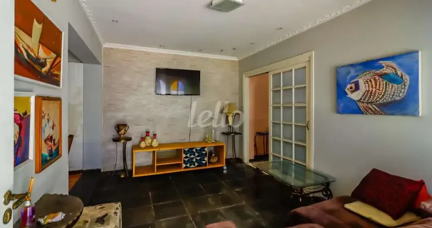 Casa com 4 quartos à venda na Trv. Dança Inacabada, 39, Vila Irmãos Arnoni, São Paulo