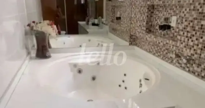 Apartamento com 3 quartos à venda na Rua Boa Esperança, 267, Chácara Santo Antônio, São Paulo