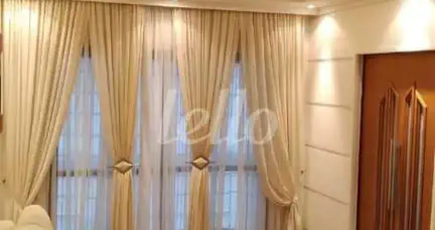 Apartamento com 3 quartos à venda na Rua Gabriel D'Anunzio, 156, Rudge Ramos, São Bernardo do Campo