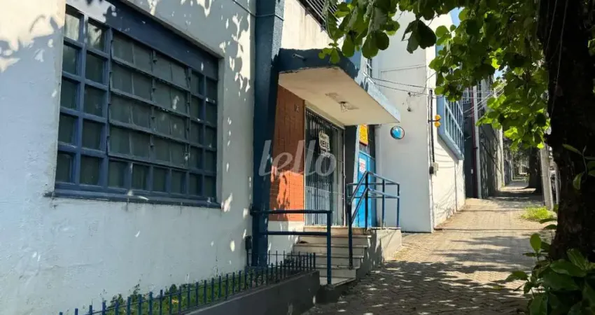 Barracão / Galpão / Depósito à venda na Rua General Argolo, 57, Vila Invernada, São Paulo