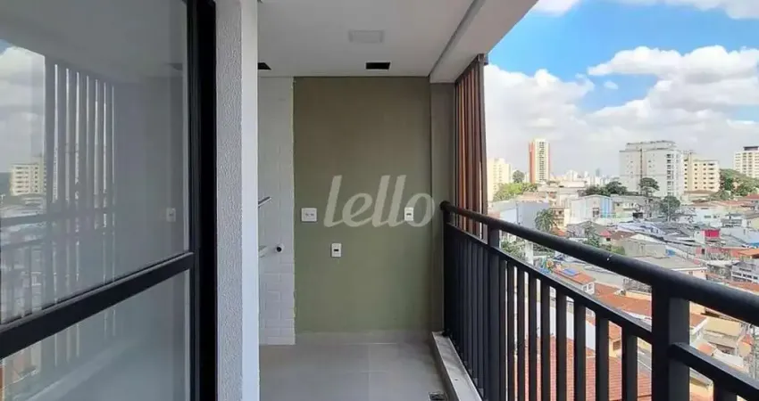Apartamento com 2 quartos à venda na Rua Raul Dias, 104, Parque Mandaqui, São Paulo