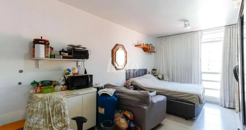 Apartamento à venda na Rua Amaral Gurgel, 468, Vila Buarque, São Paulo